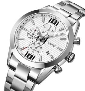 Design de luxe, modèles de montres à Quartz, bracelet en acier inoxydable, montre-bracelet en or, Relojes classique - Product Image 4