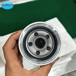 Shumiqi Meilleur filtre à huile pour moteurs diesel HH150-32094 26300-3E010 26300-35504 26300-35503 Micron Taille du filetage du filtre à huile - Product Image 4