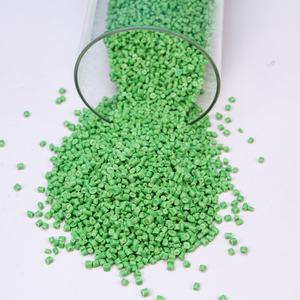 Eco-friendly Recycled <strong>PP</strong> Granules | Green &amp; Recyclable Plastic Raw <strong>Material</strong> - Product Image 2