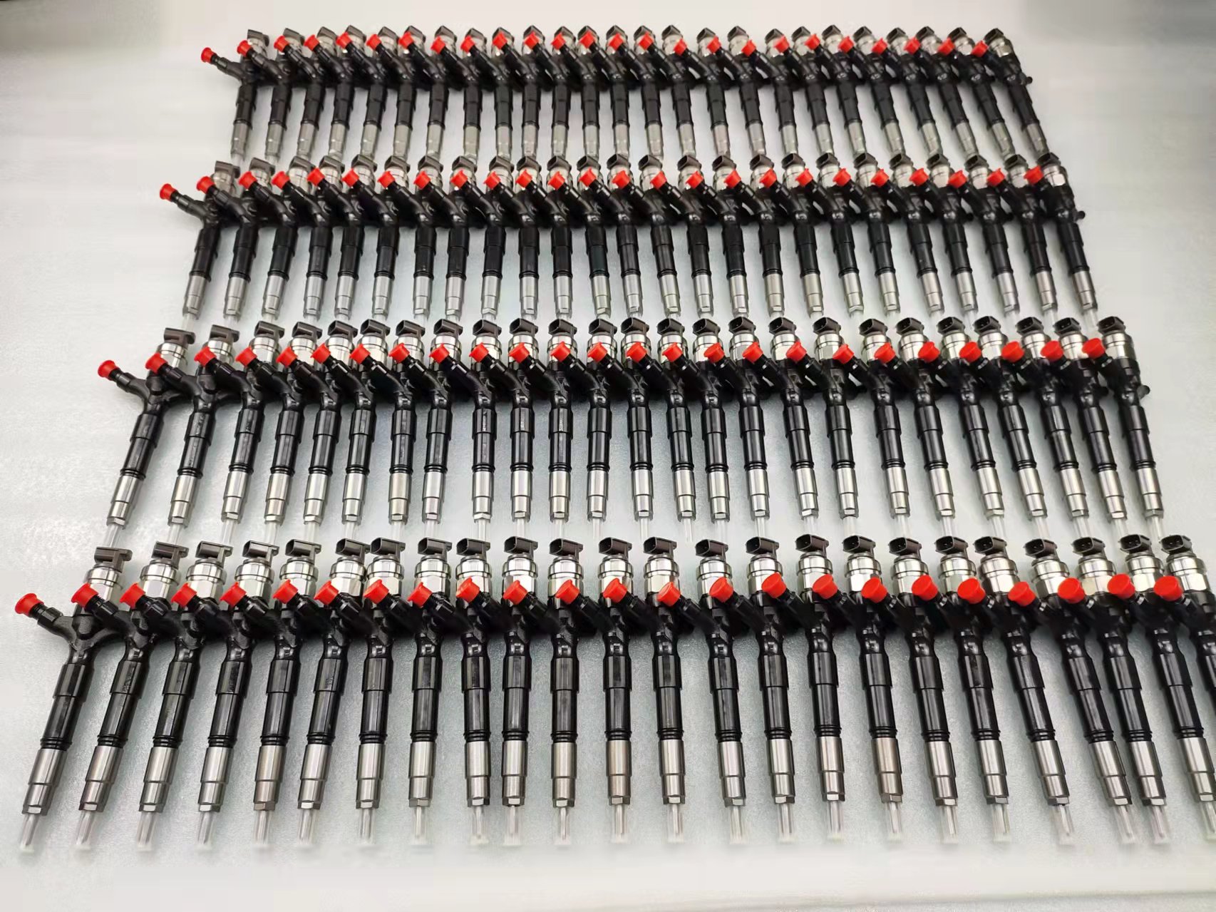 diesel fuel injector 295050-2260 8-98306475-0 8983064750 for ISUZU 4HK1 6HK1 injector nozzle 8-98306475-0 295050-2260