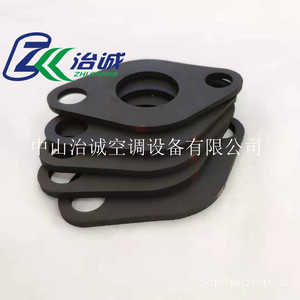 Joint d'étanchéité pour compresseur de climatiseur Trane GKT04402, pièce de joint de sortie de pompe à réfrigérant - Product Image 5