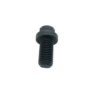 YANNS 4E5985 4E-5985 Boulon à tête 12 points pour CAT 12M 140M - Product Image 1