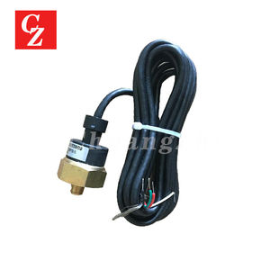 Sensor de presión para compresor de aire <span class=keywords><strong>Ingersoll</strong></span> Rand, reemplazo del regulador de presión M45 M55 M75, 39853809, 39853791 - Product Image 5