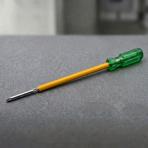 ไขควงหุ้มฉนวน 2 in 1 แบบกลับด้านได้ - Product Image 1