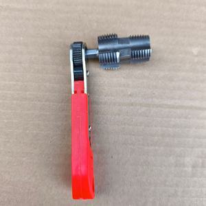 Outil de réparation de trous anti-effraction, tournevis <span class=keywords><strong>Torx</strong></span> T6 et T8, T8H et T6, tournevis de sécurité pour Xbox-360/PS3/<span class=keywords><strong>PS4</strong></span> - Product Image 6