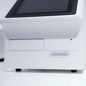 HTSY China - Lector de Microplacas ELISA Vertical de 8 Canales Ópticos para Laboratorio, Hospital y Veterinaria - Product Image 4
