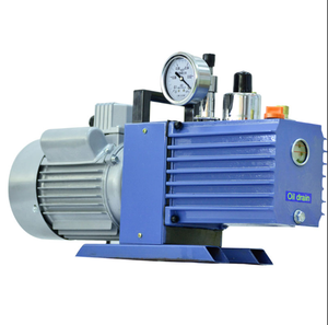 HT-bomba de vacío para horno de vacío, horno de tubo, gran oferta - Product Image 4