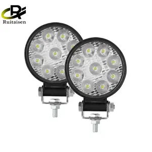 Ruitaisen 3 인치 렌즈 Led 작업 빛 Lightbar12v 도로 스포트 라이트 4x4 트럭 SUV ATV UTV 액세서리 자동차 실행 조명