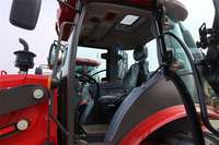 HIMONHI CT870 retroescavadora in vendita | 4wd TLB trattore terne dalla cina | Compatto terne per edilizia e uso agricolo