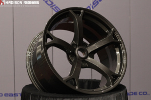 Rines HADISON de Aleación Forjada Personalizados de 17 18 19 20 Pulgadas 5x120 5x114.3 para Honda <span class=keywords><strong>Civic</strong></span> <span class=keywords><strong>Type</strong></span> <span class=keywords><strong>R</strong></span> FL5 FK8 Accord CY <span class=keywords><strong>CV</strong></span> - Product Image 2