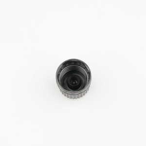 <span class=keywords><strong>Tappi</strong></span> in plastica con coperchio ermetico a prova di manomissione con tappo antigoccia <span class=keywords><strong>per</strong></span> tappo di <span class=keywords><strong>olio</strong></span> essenziale bottiglie di vetro nuove di alta qualità dimensioni 18mm - Product Image 4