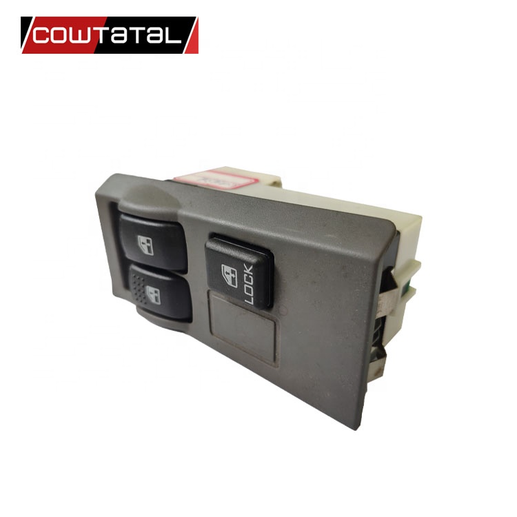 キャンター  パワーウインドウスイッチ キャンター ﾊﾟﾜｰｳｲﾝﾄﾞｳｽｲｯﾁ｜山田車輌トラック用パーツ販売サイト