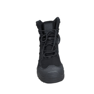 Nuevas botas transfronterizas de verano, venta al por mayor, botas de trabajo de alta calidad, botas para exteriores, zapatos de senderismo para hombres - Product Image 4