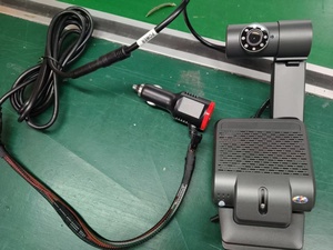 Thông minh ai Dashcam cho Hạm Đội Quản Lý ADAS, DSM xây dựng trong ăng-ten tất cả trong một xe Cigar sạc điện Cắm và chơi <span class=keywords><strong>Blackbox</strong></span> - Product Image 6