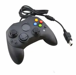 for xbox 1st Gen controllers First Generation Wired Classic Gamepad Gaming Console Controller For Xbox Controller