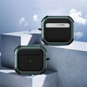 Nouveau Design personnalisable pour étui <span class=keywords><strong>Airpods</strong></span> 3e 2e génération étui pour Airpod Pro 2e génération chargement de remplacement de l'étui pour écouteurs - Product Image 2