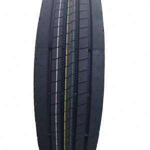 American 11R24.5 - 16PR STEER PATTERN Neumáticos de camión/Precios al por mayor Neumático de camión 11R22.512R22.5 295/80R22.5,315/80R22.5 - Product Image 2