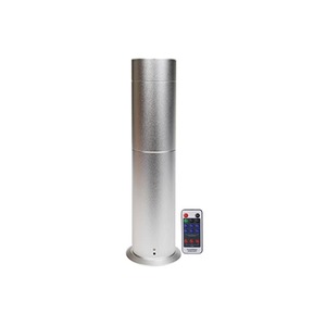 Smart Perfume Dispenser Cylindrical 6-10L <b>Remote</b> <b>Control</b> Auto Fog Type <b>For</b> Home Office Commercial Use - Product Image 3