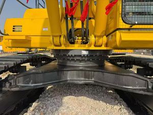 รถขุดขนาดใหญ่ Komatsu PC450-8 มือสองราคาถูก สภาพ 90% ของแท้จากญี่ปุ่น รถขุดตีนตะขาบ PC450 มือสอง ลดราคา - Product Image 2