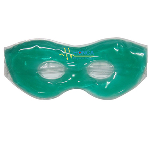 Masque Gel Oculaire Personnalisé avec Logo, Masques Rafraîchissants Glacés pour Hommes et Femmes, Traitement Post-Opératoire Contre les Gonflements et les Migraines, Compresses Chaudes et Froides, Patchs Corporels - Product Image 5