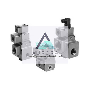 Accesorios de válvula fneuática electrónica de alta calidad, con buen precio - Product Image 1
