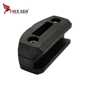صنعة رائعة أسود نايلون 48 فولت دليل المسمار البلاستيكي أوضاع جديدة - Product Image 4
