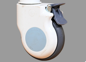 Keling <span class=keywords><strong>Medical</strong></span> BC-111Medical attrezzature mobili commerciali pieghevole ospedale una funzione letti di emergenza medica - Product Image 3