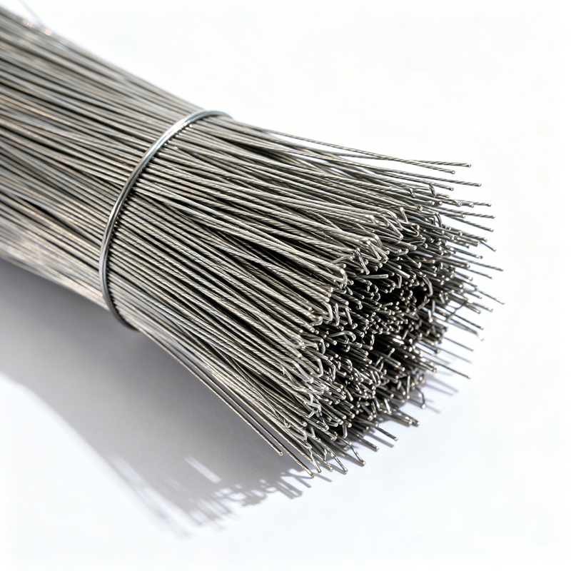 Hastelloy N Nickel Wire GB T