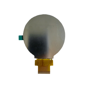 Écran LCD TFT IPS rond de 2,8 pouces, résolution 480*480, interface SPI/RGB, modules LCD - Product Image 5