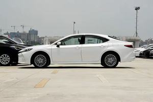 Exportación 2024 Toyota Camry Nuevo 2.0G HG HXS Plus Híbrido Vehículo de Nueva Energía Coche Eléctrico Chino en Stock de Fábrica - Product Image 4