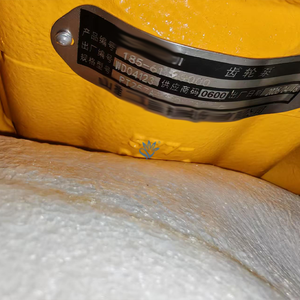 Gear Pump 185‑61‑29000 185‑61‑28000 WD04123 For Shantui SD60‑C5 Bulldozer Hydraulic Spare Parts - Product Image 3