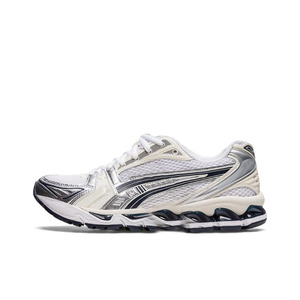 Kayano 14 Người Đàn Ông Sang Trọng Của Giày Thể Thao Chất Lượng Cao Cổ Điển Chạy Và Quần Vợt Bóng Rổ Phong Cách Với Xu Hướng Thời Trang Lưới Lót - Product Image 6