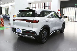 Venta al por mayor nuevo coche Byd Yuan Ev 2024 Byd Song Plus Tang Yuan Pro Ev hecho en China vehículo <span class=keywords><strong>el</strong></span>éctrico automático - Product Image 6