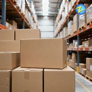 Frete Marítimo LCL Dalian Yingkou Xiamen Agente de Transporte Logística DDP Envio Expresso DHL UPS FedEx para Argélia - Product Image 1