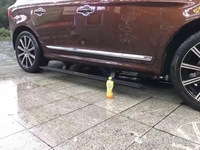   Marchepieds électriques rétractables pour XC60 et XC90 – Accessoire de voiture à prix direct usine