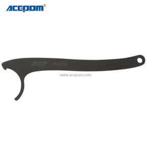 Móc cờ lê hhn 8/snl dài xử lý trơn tru để tạo ra một mô-men xoắn cao - Product Image 1