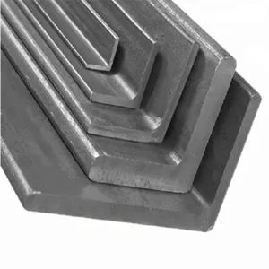 40*40*3mm cold drawn carbon steel cold formed steel iron angle bar