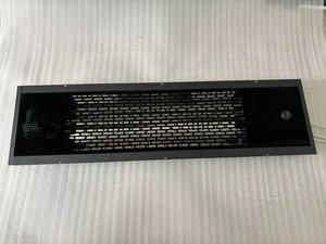 Quart Halogen thủy tinh gốm nóng điện thấp ánh sáng đỏ quang phổ đầy đủ hồng ngoại phòng tắm hơi nóng - Product Image 3