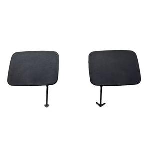 Cache-prise de remorque pour pare-chocs arrière Toyota Prius 52163-47070 en ABS, compatible 2016-2017 - Product Image 3