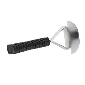 Raspador <span class=keywords><strong>de</strong></span> neumáticos, raspador <span class=keywords><strong>de</strong></span> reparación <span class=keywords><strong>de</strong></span> neumáticos portátil antideslizante <span class=keywords><strong>de</strong></span> goma metálica para coches, motocicletas, bicicletas - Product Image 2