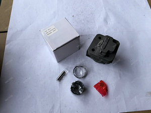 ชุดกระบอกสูบเครื่องตัดหญ้าแบบเครื่องยนต์ รุ่น 44F-5/BC520 พร้อมลูกสูบ - Product Image 2