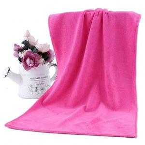 ผ้าเช็ดตัวเส้นใยละเอียดพิเศษทำความสะอาดง่าย - Product Image 6