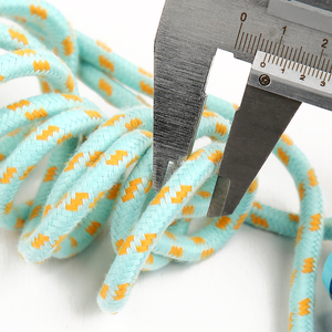 CE CPC EN71 Grosir Tali Lompat Pola Olahraga untuk Anak Perempuan, Mainan Menyenangkan, Hadiah Modis untuk Anak-Anak - Product Image 3