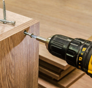 Set di 75 Pezzi di Punte per Avvitatore Lunghe <span class=keywords><strong>e</strong></span> Corte Esagonali Torx in Acciaio CRV Combinazione di Punte 3/8\" 1/2\" - Product Image 5