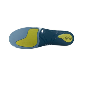Plantillas Deportivas Marca <span class=keywords><strong>JD</strong></span>, Material EVA, Absorción <span class=keywords><strong>de</strong></span> Impactos Extra, Soporte <span class=keywords><strong>de</strong></span> Arco, Plantillas Ortopédicas Cómodas para <span class=keywords><strong>Zapatillas</strong></span> Deportivas y Running - Product Image 5