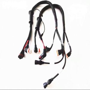 อุปกรณ์เสริมโดรนเกษตร T50 M3&M4 สายคอมโพสิต ESC สำหรับโดรนป้องกันพืช Dj1 - Product Image 5