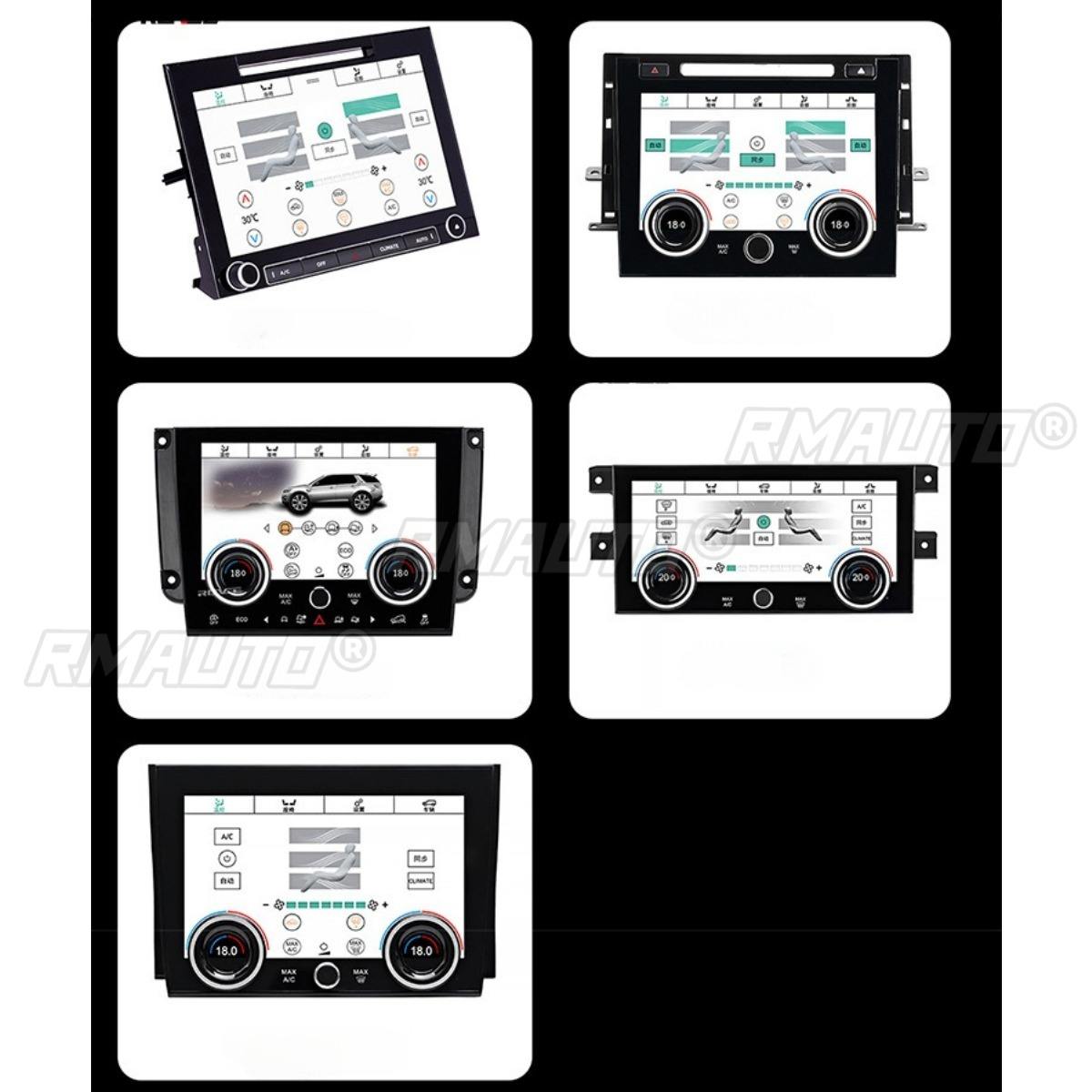 Range Rover Executive 2013-2017 (première génération)