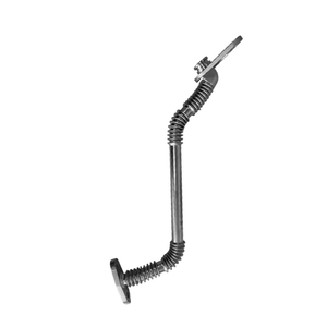 Tubería de Alimentación de Aceite del Turbocompresor para <span class=keywords><strong>OPEL</strong></span> Vauxhall <span class=keywords><strong>INSIGNIA</strong></span> a Sedan G09 55587503 55566148 - Product Image 2