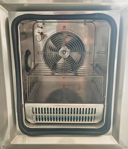 Cámara Climática de Escritorio, Instrumentos Pequeños para Pruebas Ambientales, Cámara de Pruebas de Temperatura y Humedad Constantes - Product Image 3