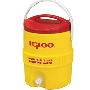 Contenitore refrigerante da 2 galloni - Product Image 1